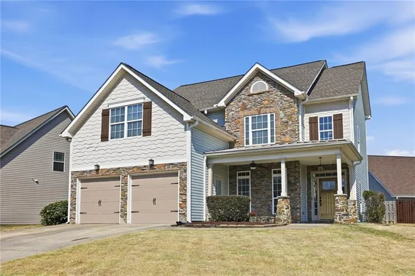 $365,000 | 311 Oscar Way, Dallas, GA 30132