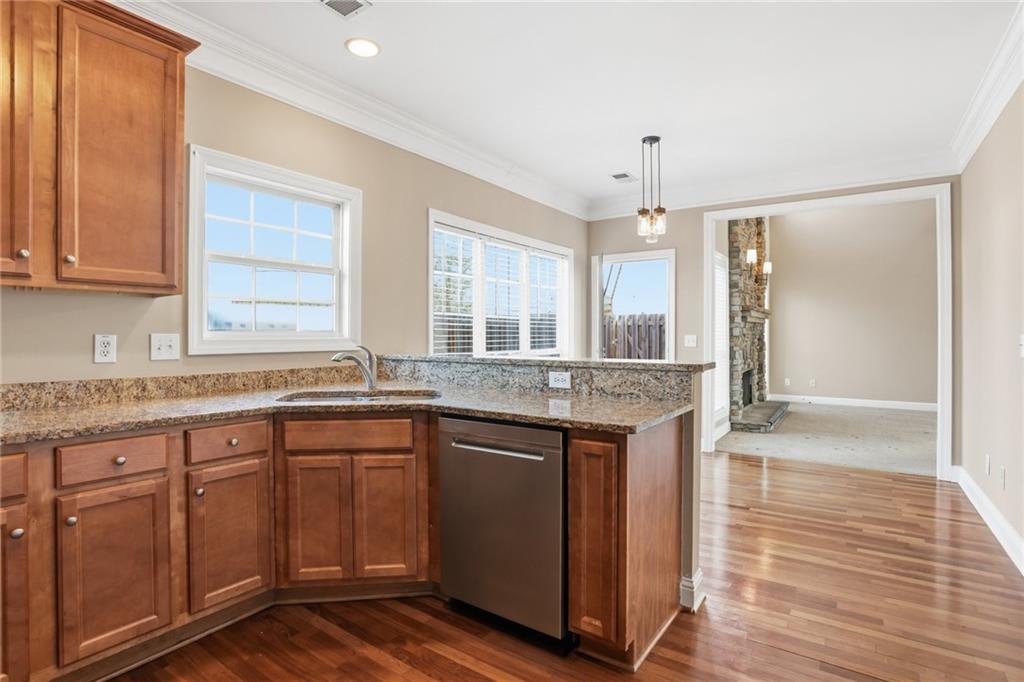 311 Oscar Way Dallas, GA 30132 - Photo 11 of 30