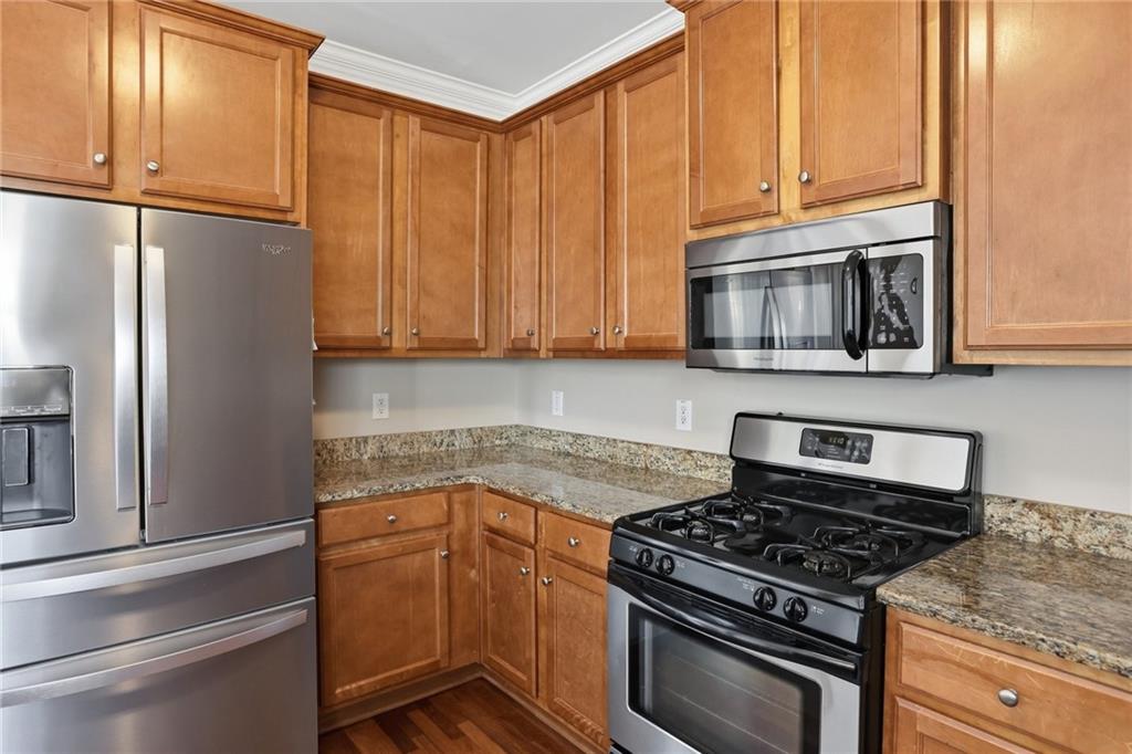 311 Oscar Way Dallas, GA 30132 - Photo 12 of 30