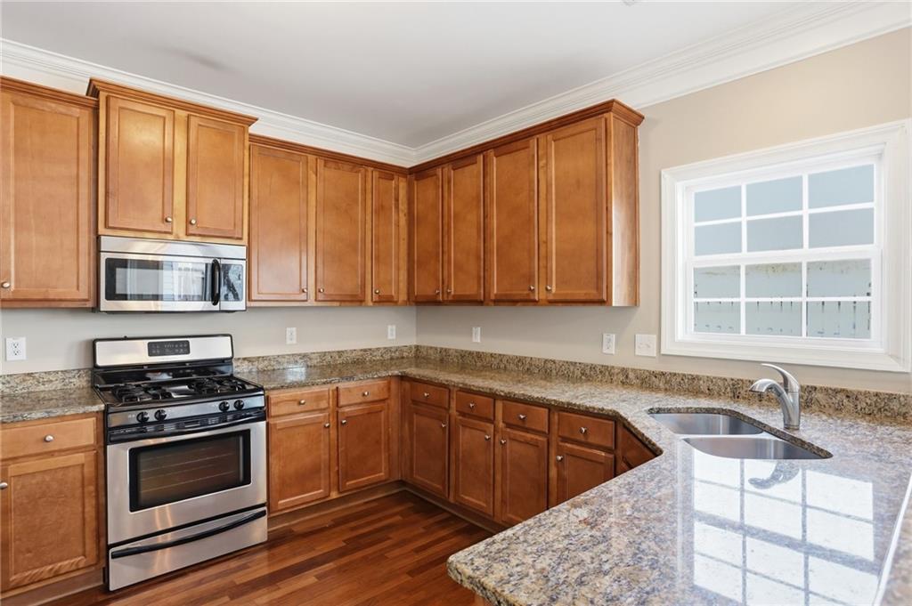 311 Oscar Way Dallas, GA 30132 - Photo 13 of 30