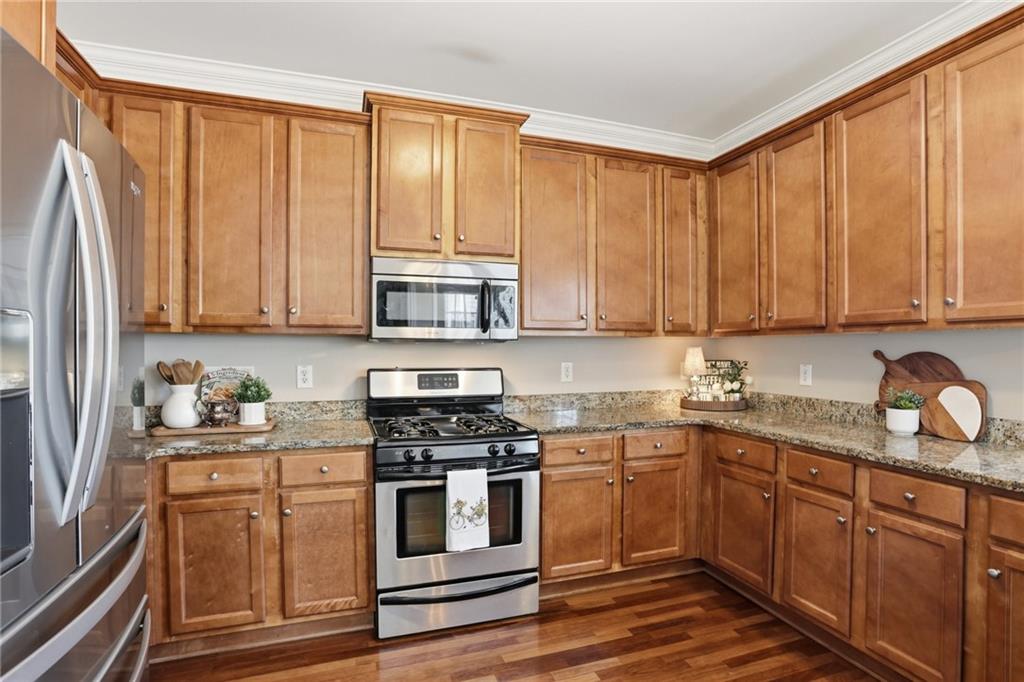311 Oscar Way Dallas, GA 30132 - Photo 13 of 35
