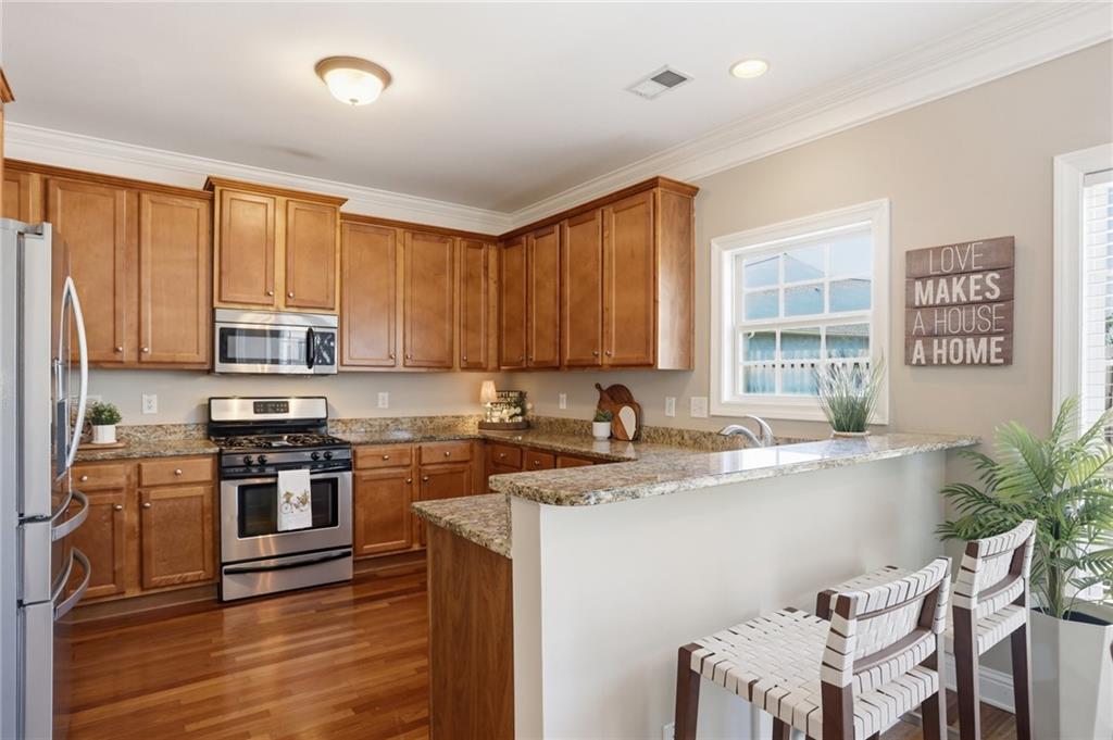 311 Oscar Way Dallas, GA 30132 - Photo 16 of 35