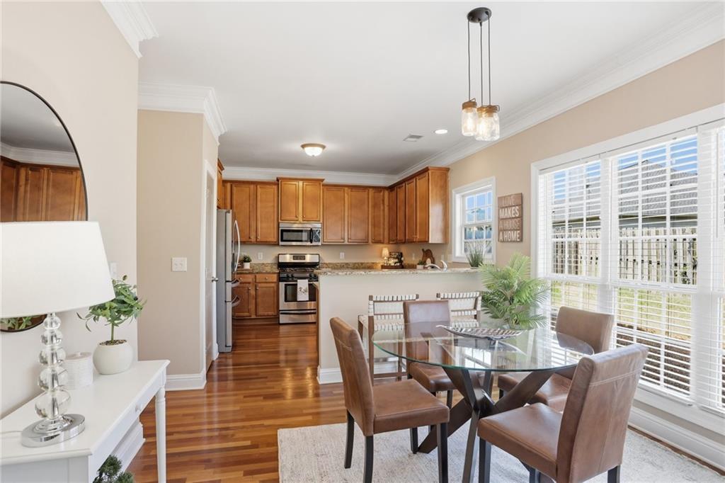 311 Oscar Way Dallas, GA 30132 - Photo 17 of 35