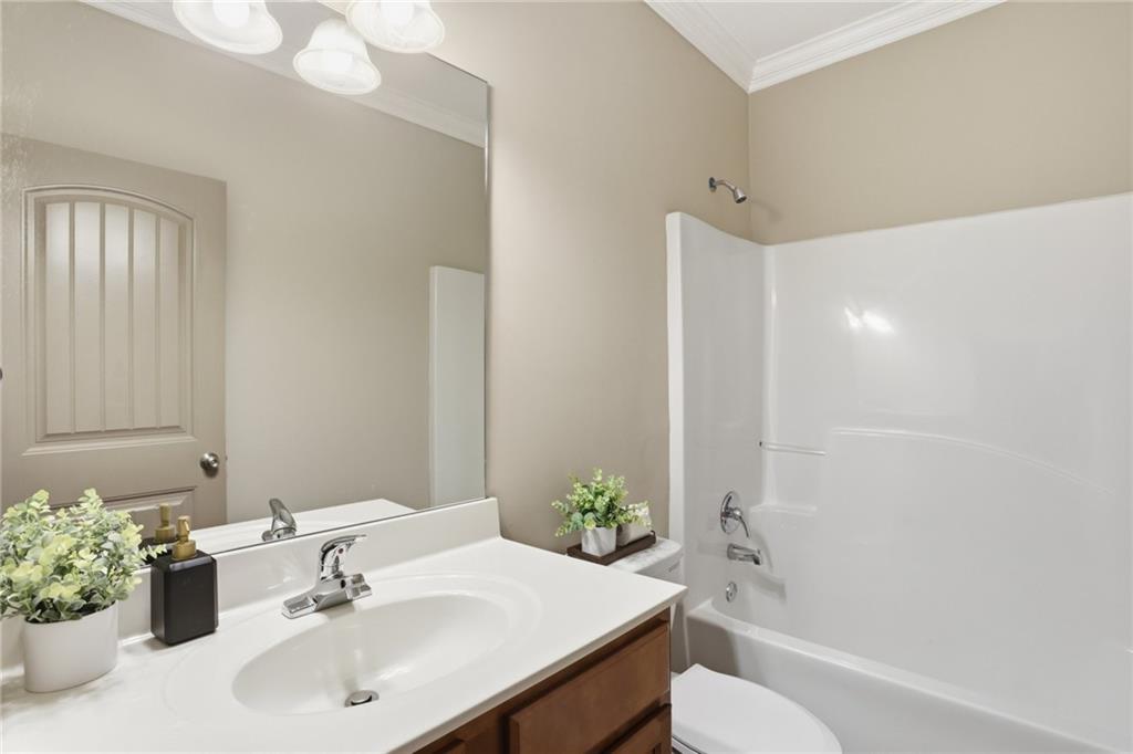 311 Oscar Way Dallas, GA 30132 - Photo 19 of 35