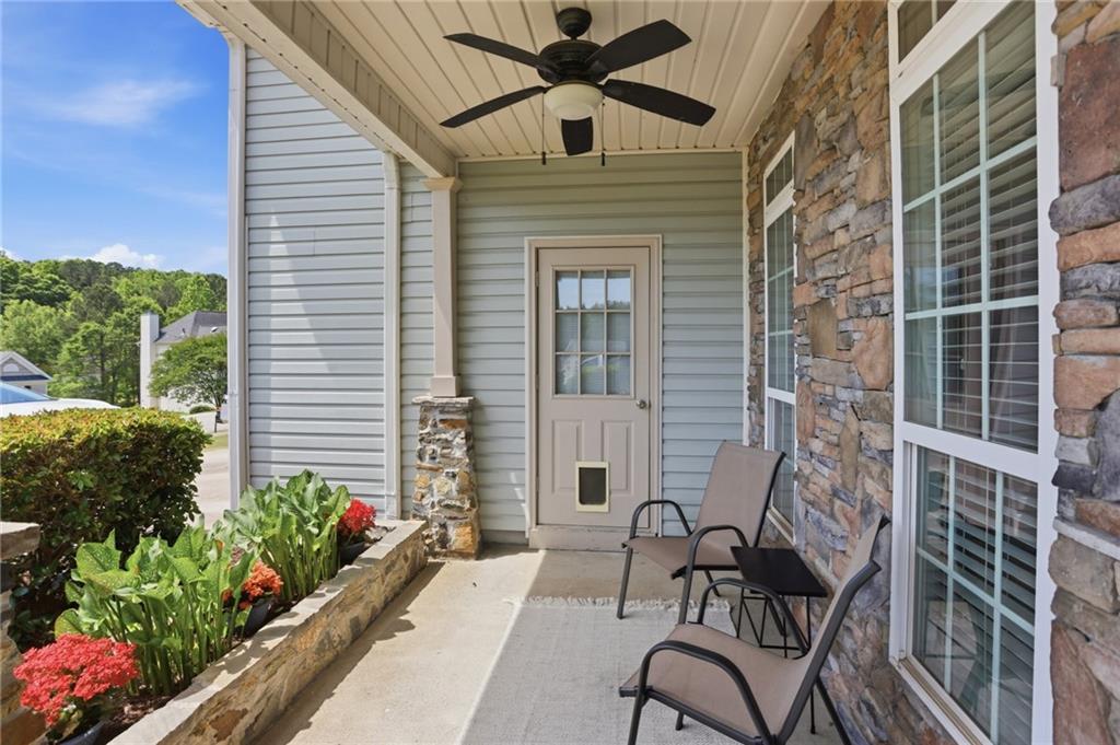 311 Oscar Way Dallas, GA 30132 - Photo 2 of 35