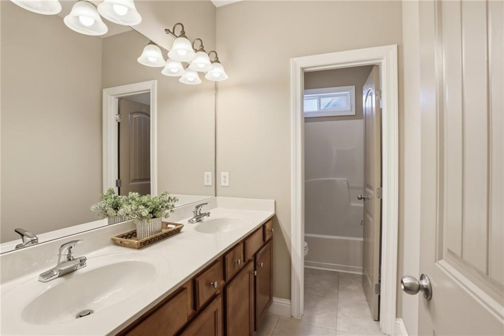 311 Oscar Way Dallas, GA 30132 - Photo 25 of 35