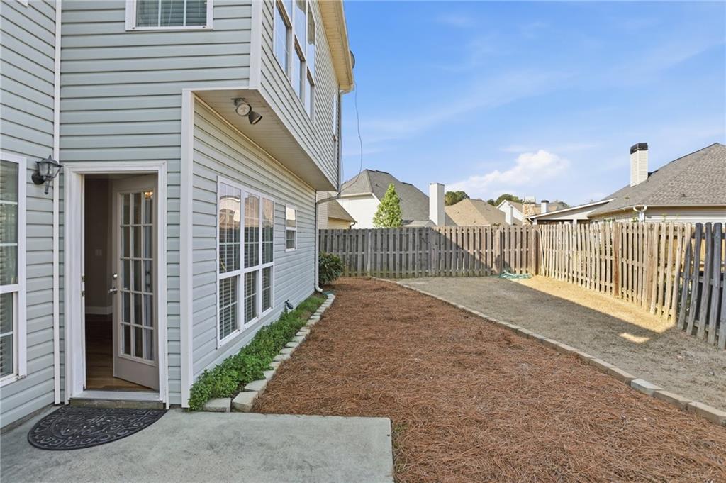 311 Oscar Way Dallas, GA 30132 - Photo 27 of 30