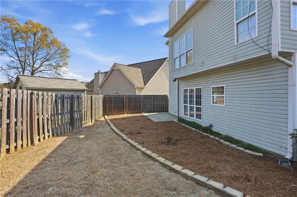 311 Oscar Way Dallas, GA 30132 - Photo 28 of 30