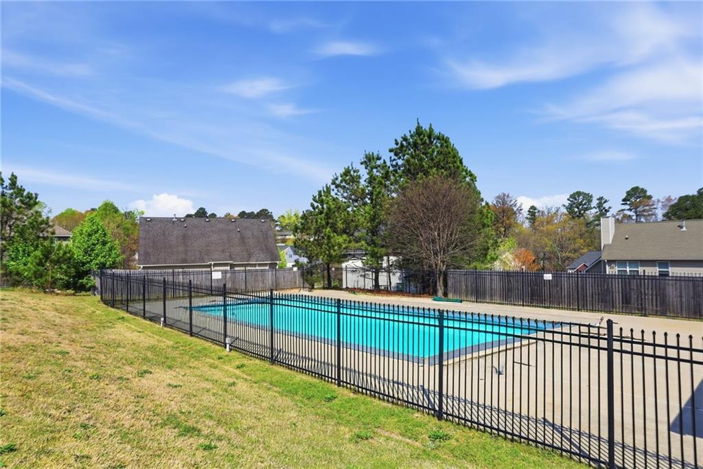 311 Oscar Way Dallas, GA 30132 - Photo 29 of 30