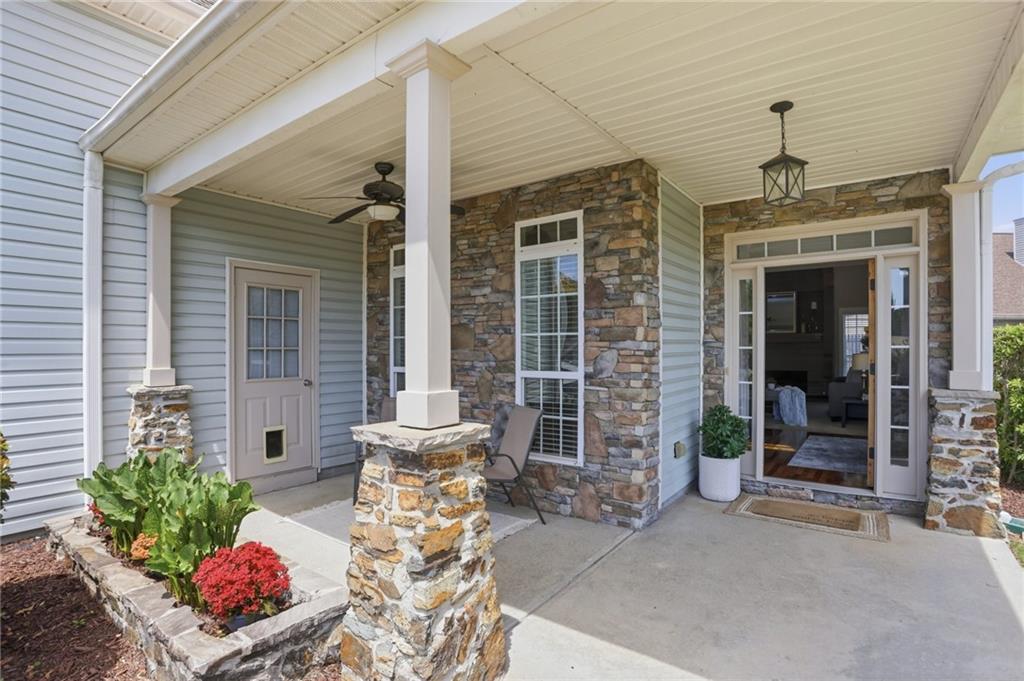 311 Oscar Way Dallas, GA 30132 - Photo 3 of 35