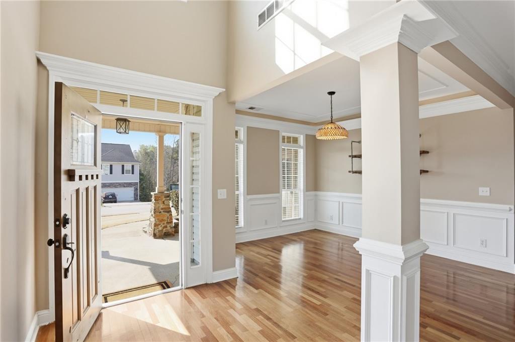 311 Oscar Way Dallas, GA 30132 - Photo 4 of 30