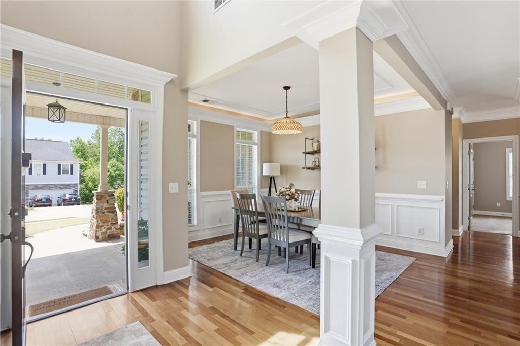 311 Oscar Way Dallas, GA 30132 - Photo 5 of 35