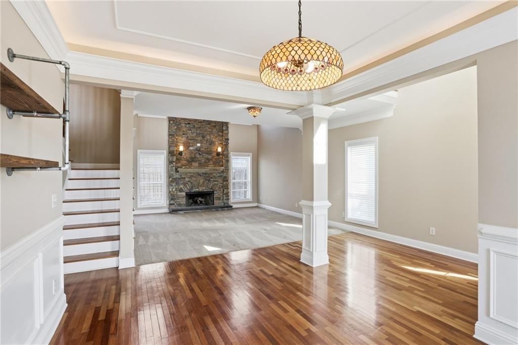 311 Oscar Way Dallas, GA 30132 - Photo 6 of 30