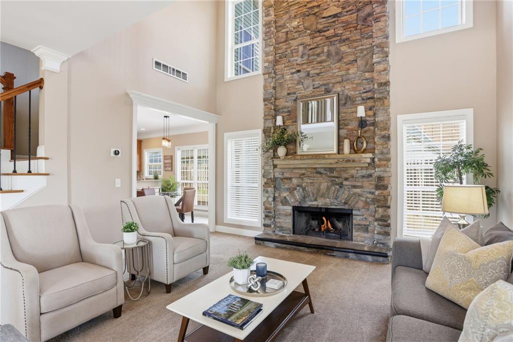 311 Oscar Way Dallas, GA 30132 - Photo 8 of 35