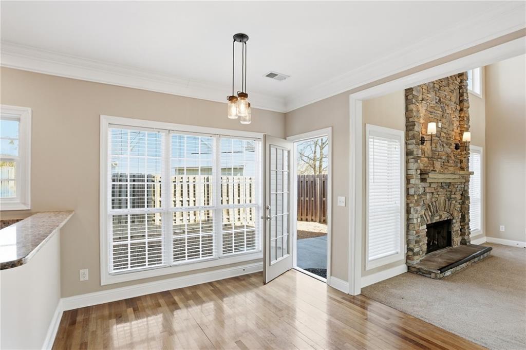 311 Oscar Way Dallas, GA 30132 - Photo 10 of 30