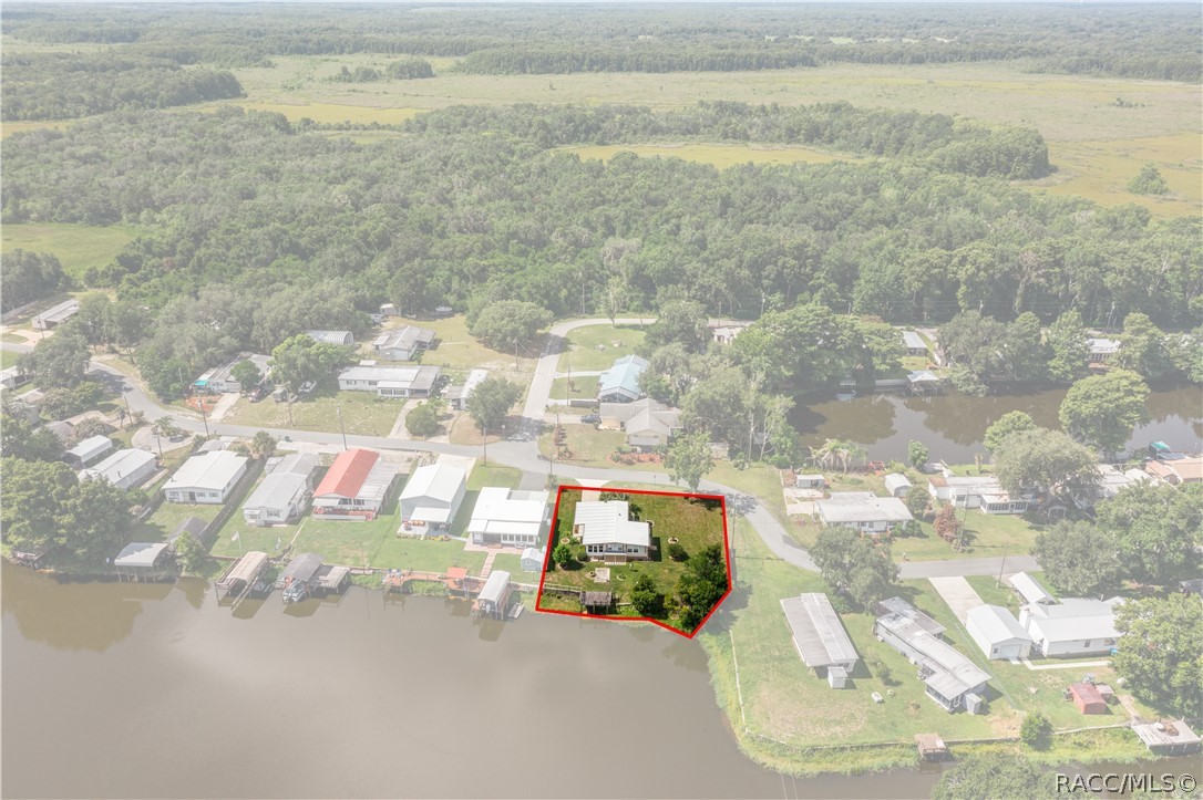 10312 East Pike Drive Inverness, FL 34450 - Photo 1 of 31
