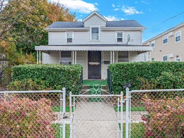 $799,000 | 160-18 128th Avenue | Rochdale