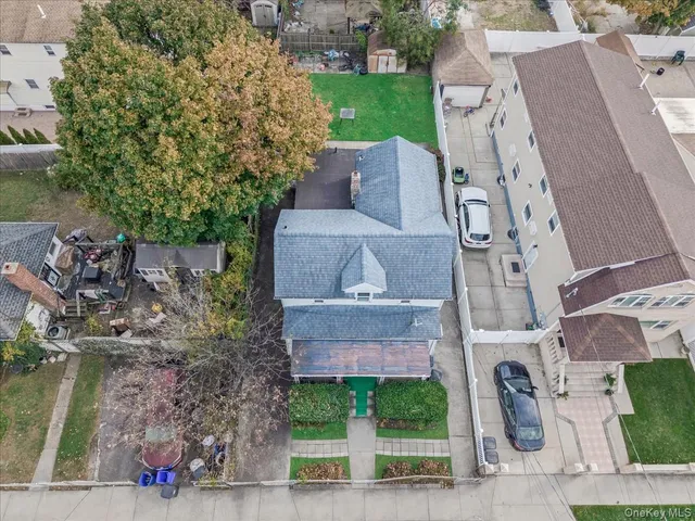 $799,000 | 160-18 128th Avenue | Rochdale