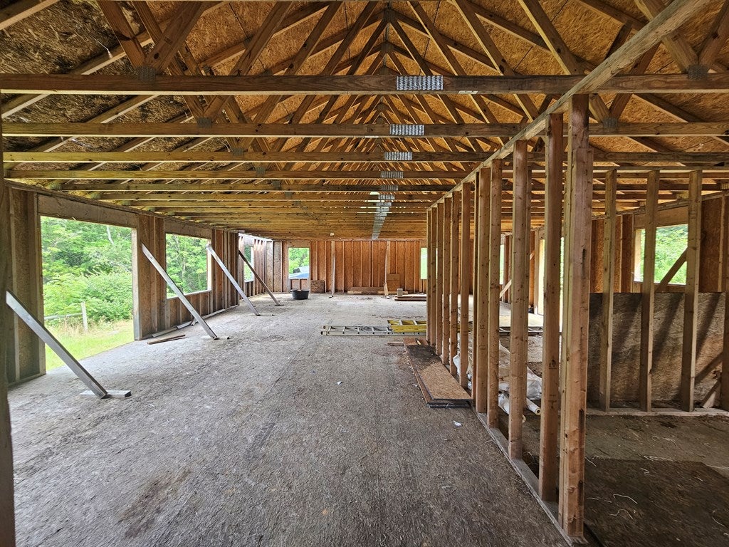 492 Race Track Road Rural Retreat, VA 24368 - Photo 10 of 20 Gallery Image 10