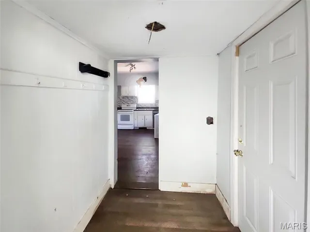 $74,900 | 402 Lee Street, Park Hills, MO 63601