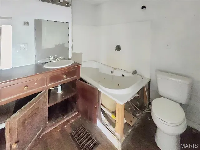 $74,900 | 402 Lee Street, Park Hills, MO 63601