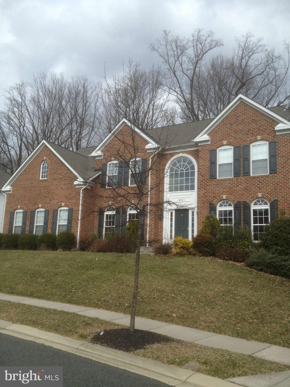 9810 Kraft Hill Road Perry Hall, MD 21128 - Photo 1 of 14 Exterior (Front)