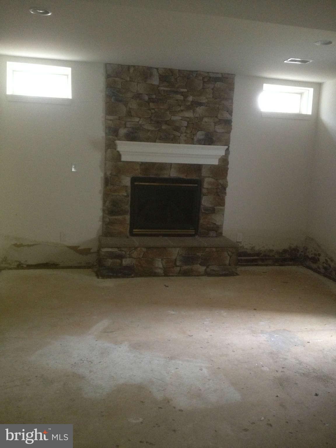 9810 Kraft Hill Road Perry Hall, MD 21128 - Photo 13 of 14 Basement