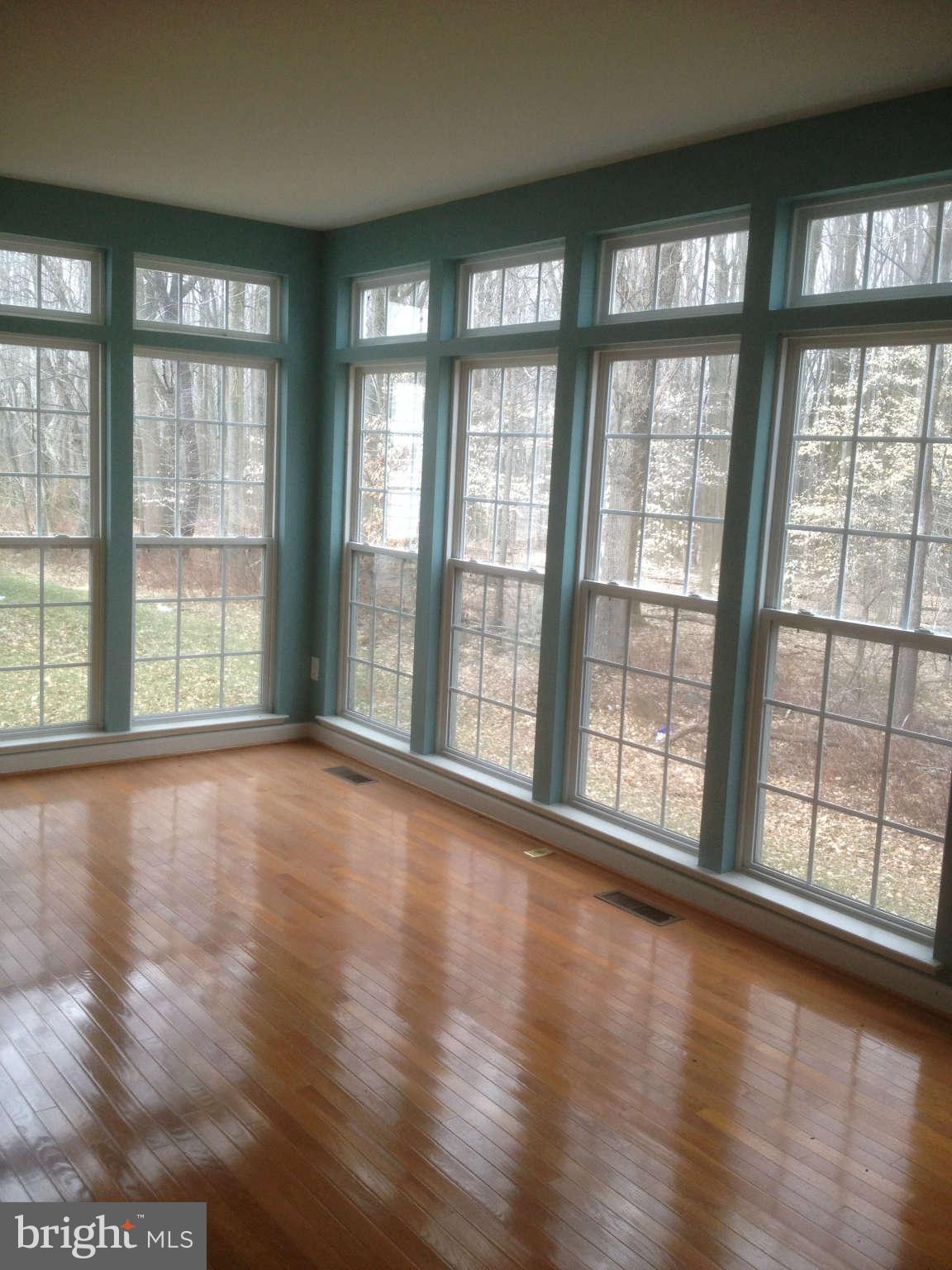 9810 Kraft Hill Road Perry Hall, MD 21128 - Photo 8 of 14 sunroom