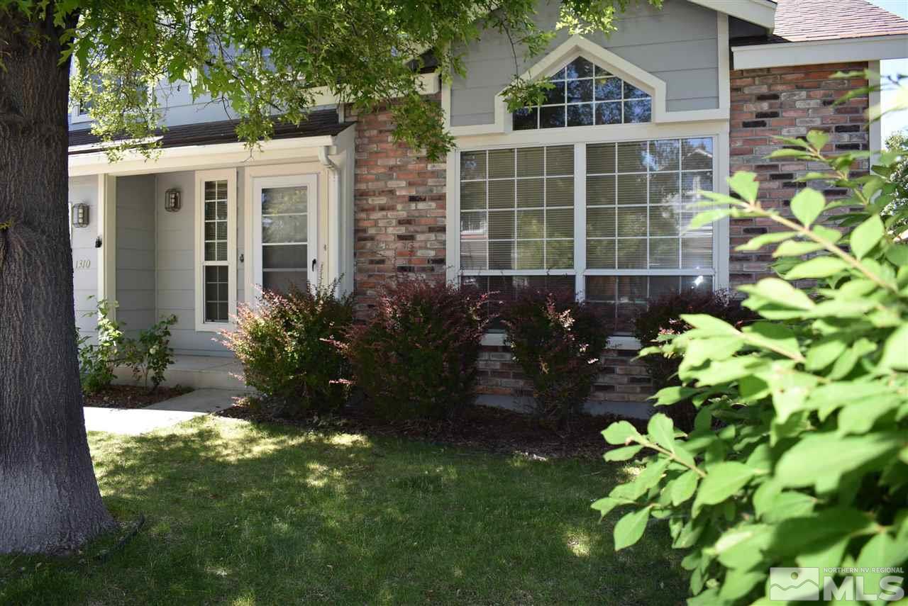 1310 Sandyhill Lane Reno, NV 89523 - Photo 3 of 30 Photo 3