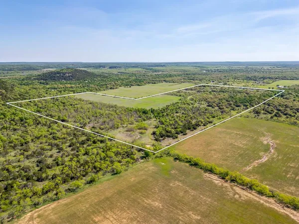 $674,900 | Tbd Teague Road, Jacksboro, TX 76458