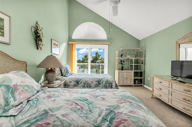 $249,900 | 6800 Placida Road, Unit 281, Englewood, FL 34224