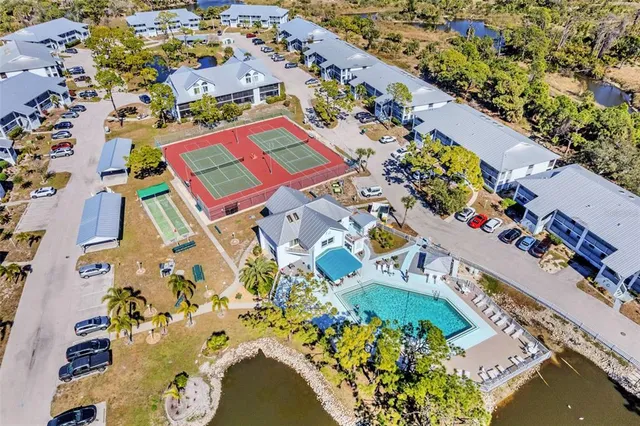 $249,900 | 6800 Placida Road, Unit 281, Englewood, FL 34224