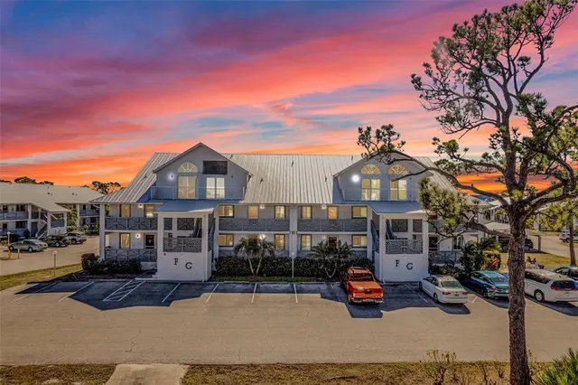 $249,900 | 6800 Placida Road, Unit 281, Englewood, FL 34224