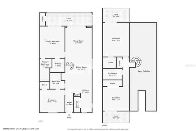 $249,900 | 6800 Placida Road, Unit 281, Englewood, FL 34224