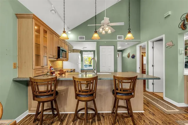 $249,900 | 6800 Placida Road, Unit 281, Englewood, FL 34224