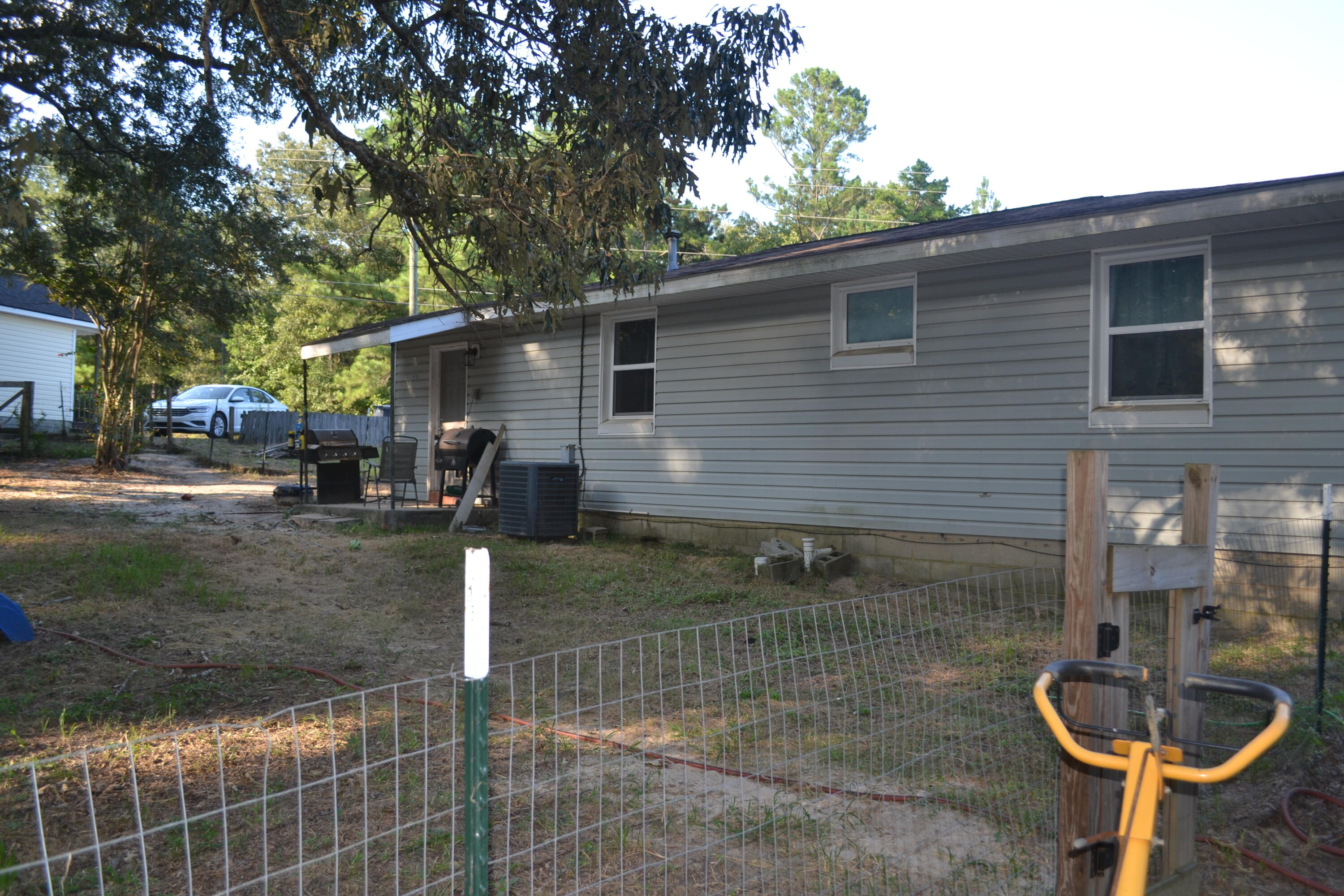 1898 McDade Road Augusta, GA 30906 - Photo 26 of 44 DSC_0110