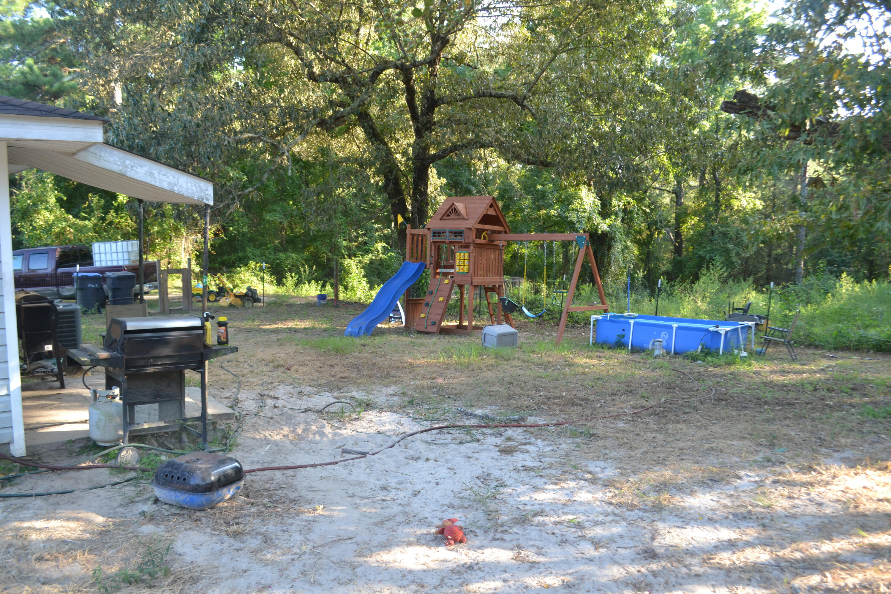 1898 McDade Road Augusta, GA 30906 - Photo 27 of 44 DSC_0095