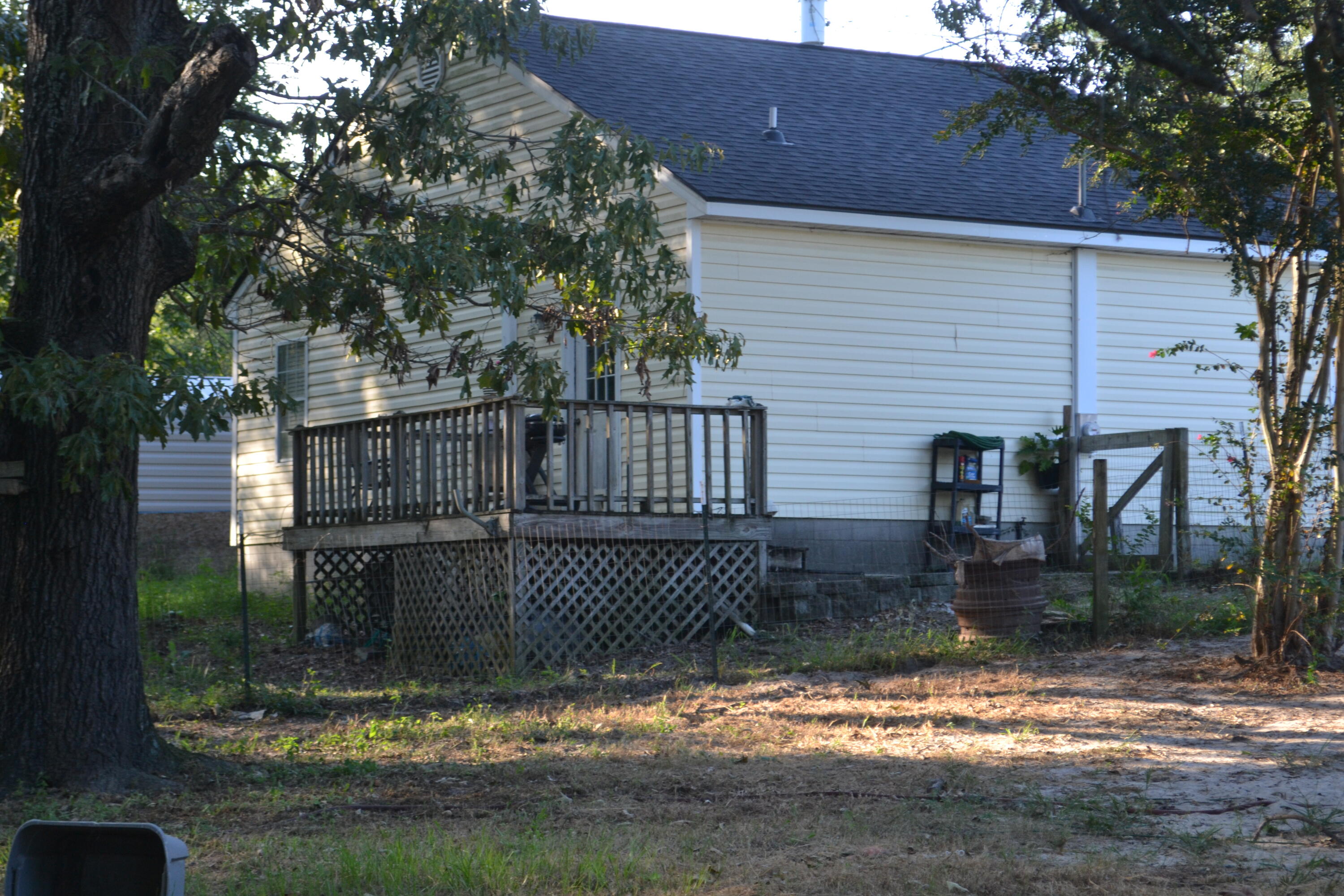 1898 McDade Road Augusta, GA 30906 - Photo 31 of 44 DSC_0112