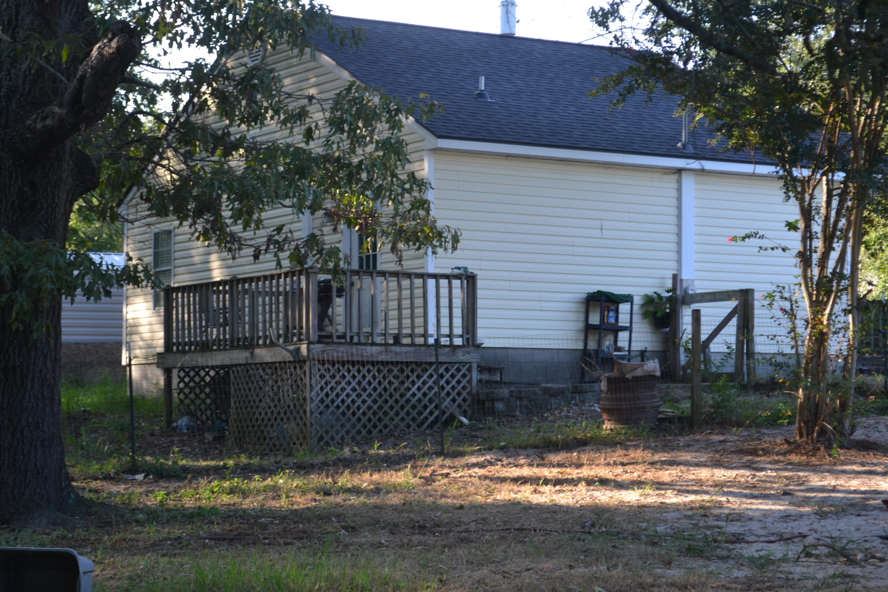 1898 McDade Road Augusta, GA 30906 - Photo 32 of 44 DSC_0111
