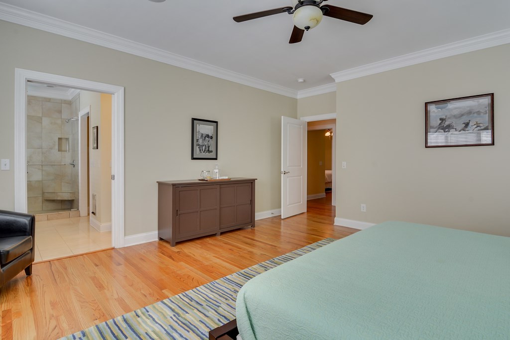 1219 Stiefel Road Aiken, SC 29805 - Photo 33 of 69
