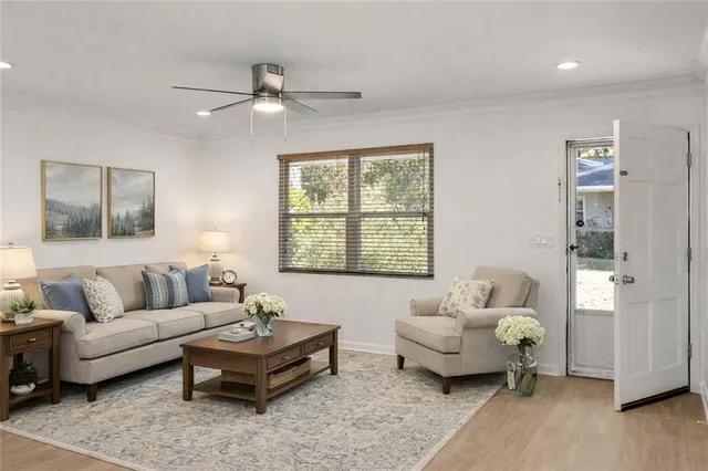 $255,000 | 2941 Caldwell Road Northeast, Unit A4, Brookhaven, GA 30319