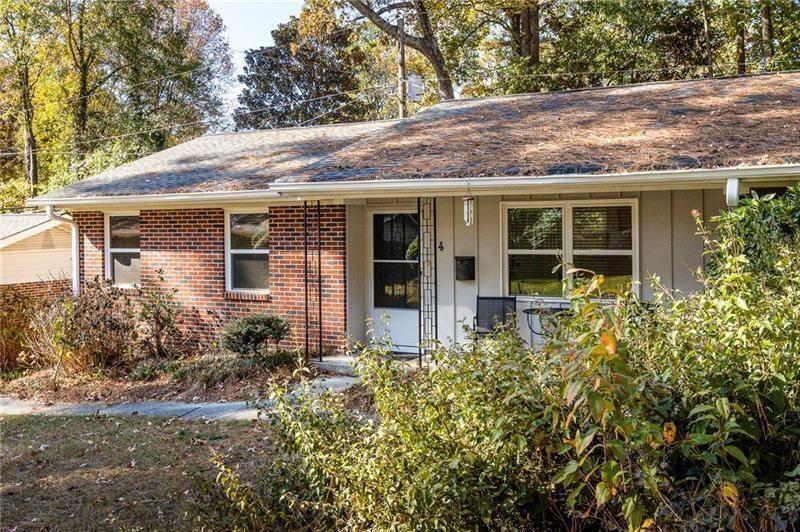 2941 Caldwell Road Northeast, Unit A4 Brookhaven, GA 30319 - Photo 19 of 39