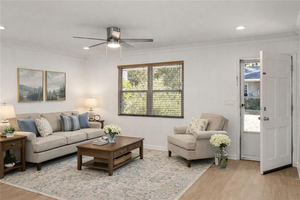 2941 Caldwell Road Northeast, Unit A4 Brookhaven, GA 30319 - Photo 2 of 39