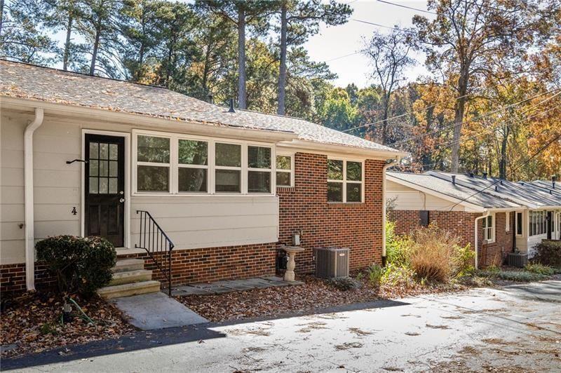 2941 Caldwell Road Northeast, Unit A4 Brookhaven, GA 30319 - Photo 21 of 39