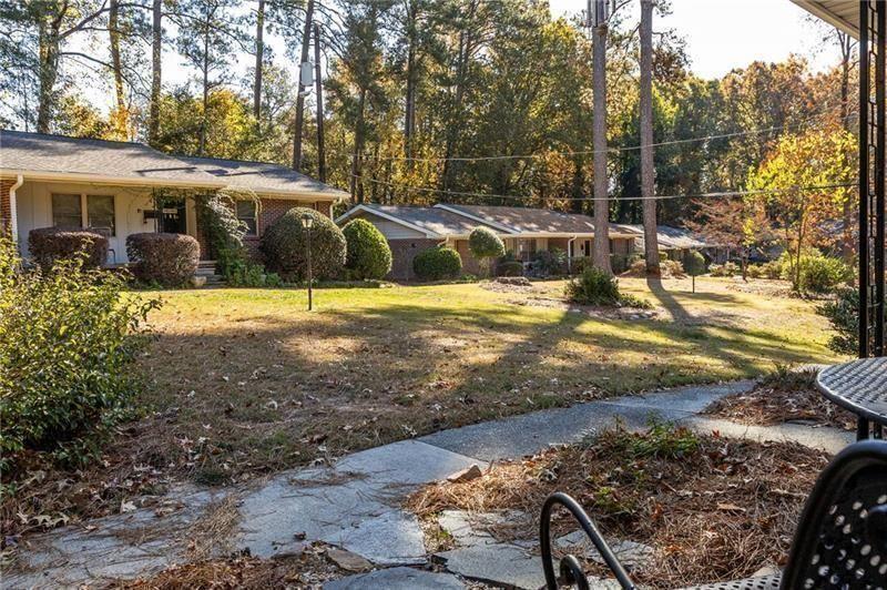 2941 Caldwell Road Northeast, Unit A4 Brookhaven, GA 30319 - Photo 23 of 39