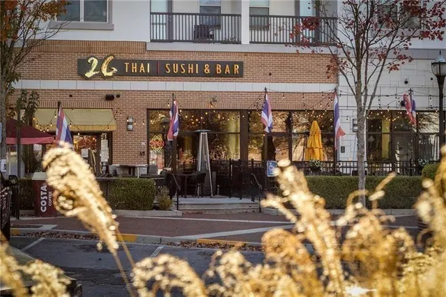 $255,000 | 2941 Caldwell Road Northeast, Unit A4, Brookhaven, GA 30319