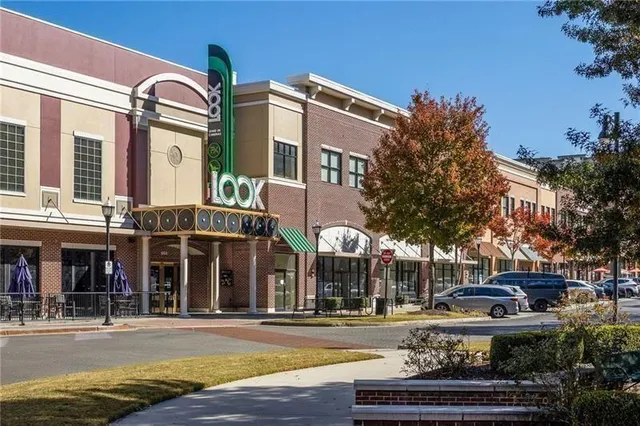 $255,000 | 2941 Caldwell Road Northeast, Unit A4, Brookhaven, GA 30319