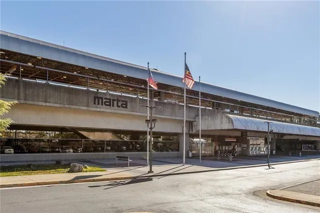 $255,000 | 2941 Caldwell Road Northeast, Unit A4, Brookhaven, GA 30319