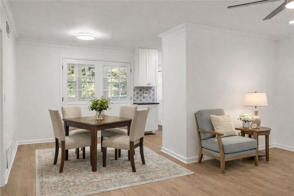 2941 Caldwell Road Northeast, Unit A4 Brookhaven, GA 30319 - Photo 3 of 39