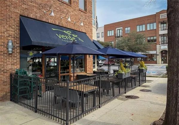 $255,000 | 2941 Caldwell Road Northeast, Unit A4, Brookhaven, GA 30319